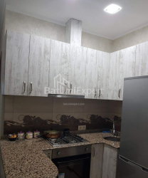 شقة سكنية 43 متر مربع - زورابا جورجيلادزه, Batumi, جورجيا