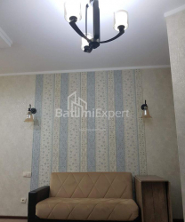 شقة سكنية 43 متر مربع - زورابا جورجيلادزه, Batumi, جورجيا