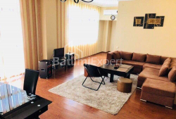 شقة سكنية 3-комн 94 m² - روستافيلي, Batumi