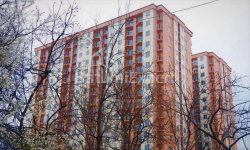 شقة سكنية 74 متر مربع - يوريفسكايا, Batumi, جورجيا