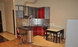 شقة سكنية 85 متر مربع - زورابا جورجيلادزه, Batumi, جورجيا