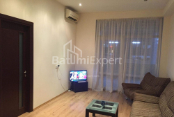 شقة سكنية 85 متر مربع - زورابا جورجيلادزه, Batumi, جورجيا