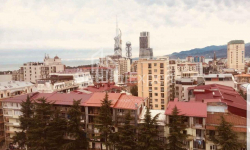 شقة سكنية 5-комн 150 m² - الجنرال أصلان أباشيدزه, Batumi