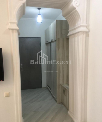 شقة سكنية 80 متر مربع - يوريفسكايا, Batumi, جورجيا