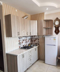 شقة سكنية 50 متر مربع - يوريفسكايا, Batumi, جورجيا
