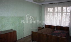 شقة سكنية 104 متر مربع - إيفان جافاخيشفيلي, Batumi, جورجيا