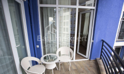 شقة سكنية 73 متر مربع - يوريفسكايا, Batumi, جورجيا