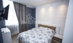 شقة سكنية 73 متر مربع - يوريفسكايا, Batumi, جورجيا