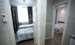شقة سكنية 73 متر مربع - يوريفسكايا, Batumi, جورجيا