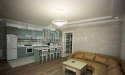 شقة سكنية 73 متر مربع - يوريفسكايا, Batumi, جورجيا