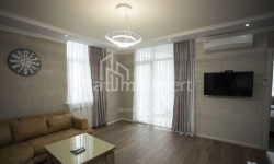 شقة سكنية 73 متر مربع - يوريفسكايا, Batumi, جورجيا