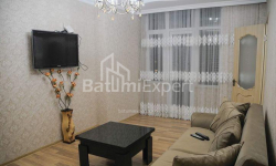 شقة سكنية 70 متر مربع - يوريفسكايا, Batumi, جورجيا
