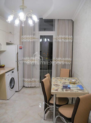شقة سكنية 70 متر مربع - يوريفسكايا, Batumi, جورجيا