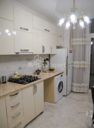 شقة سكنية 70 متر مربع - يوريفسكايا, Batumi, جورجيا