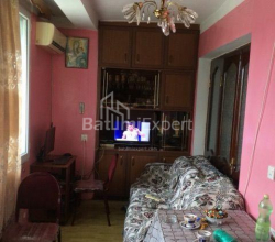 شقة سكنية 80 متر مربع - يوريفسكايا, Batumi, جورجيا