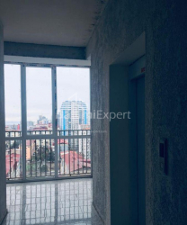 شقة سكنية 104 متر مربع - نيكو بيروسماني, Batumi, جورجيا