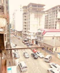 شقة سكنية 32 متر مربع - يوريفسكايا, Batumi, جورجيا