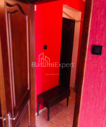 شقة سكنية 32 متر مربع - يوريفسكايا, Batumi, جورجيا