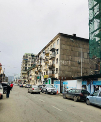 شقة سكنية 32 متر مربع - يوريفسكايا, Batumi, جورجيا