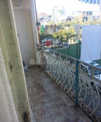 شقة سكنية 100 متر مربع - يوريفسكايا, Batumi, جورجيا
