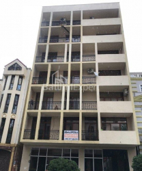 شقة سكنية 1-комн 201 m² - يوريفسكايا, Batumi