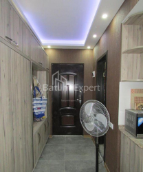 شقة سكنية 1-комн 37 m² - يوريفسكايا, Batumi