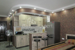 شقة سكنية 1-комн 37 m² - يوريفسكايا, Batumi