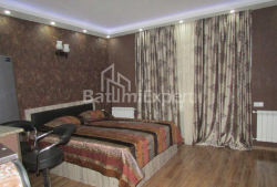 شقة سكنية 1-комн 37 m² - يوريفسكايا, Batumi