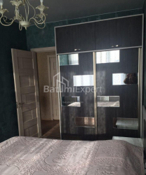 شقة سكنية 2-комн 54 m² - شريف خيمشياشفيلي, Batumi