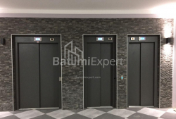 شقة سكنية 54 متر مربع - شريف خيمشياشفيلي, Batumi, جورجيا