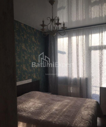 شقة سكنية 2-комн 54 m² - شريف خيمشياشفيلي, Batumi