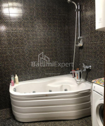شقة سكنية 67 متر مربع - Tbel-Abuseridze, Batumi, جورجيا