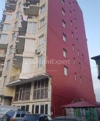 شقة سكنية 110 متر مربع - يوريفسكايا, Batumi, جورجيا