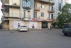 شقة سكنية 1-комн 286 m² - شريف خيمشياشفيلي, Batumi