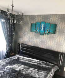شقة سكنية 160 متر مربع - يوريفسكايا, Batumi, جورجيا
