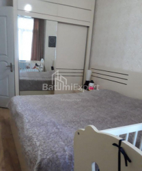 شقة سكنية 96 متر مربع - شريف خيمشياشفيلي, Batumi, جورجيا