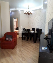 شقة سكنية 96 متر مربع - شريف خيمشياشفيلي, Batumi, جورجيا