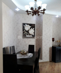 شقة سكنية 96 متر مربع - شريف خيمشياشفيلي, Batumi, جورجيا