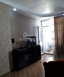 شقة سكنية 96 متر مربع - شريف خيمشياشفيلي, Batumi, جورجيا
