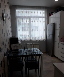 شقة سكنية 96 متر مربع - شريف خيمشياشفيلي, Batumi, جورجيا