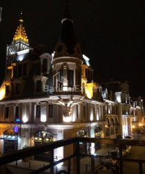شقة سكنية 40 متر مربع - يوريفسكايا, Batumi, جورجيا