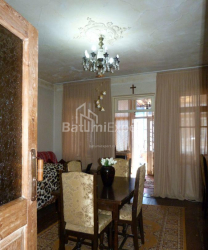 شقة سكنية 7-комн 250 m² - زورابا جورجيلادزه, Batumi
