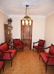 شقة سكنية 120 متر مربع - زورابا جورجيلادزه, Batumi, جورجيا