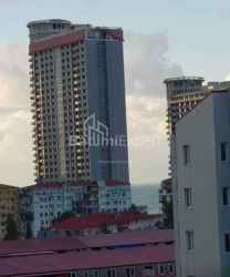 شقة سكنية 72 متر مربع - Tbel-Abuseridze, Batumi, جورجيا