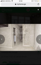 شقة سكنية 2-комн 41 m² - شالفا إيناساريدزه, Batumi