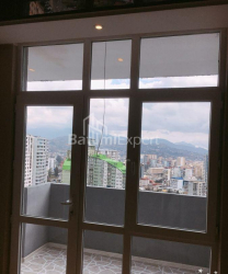 شقة سكنية 54 متر مربع - يوسف كوبالادزه, Batumi, جورجيا