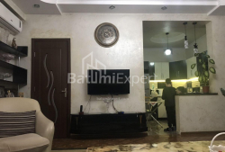 شقة سكنية 84 متر مربع - ديميتر تافدادبولي, باتومي, جورجيا
