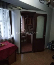 شقة سكنية 3-комн 74 m² - إيفان جافاخيشفيلي, Batumi