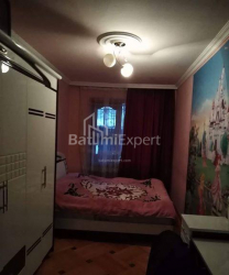 شقة سكنية 3-комн 74 m² - إيفان جافاخيشفيلي, Batumi