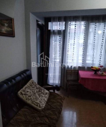 شقة سكنية 74 متر مربع - إيفان جافاخيشفيلي, Batumi, جورجيا